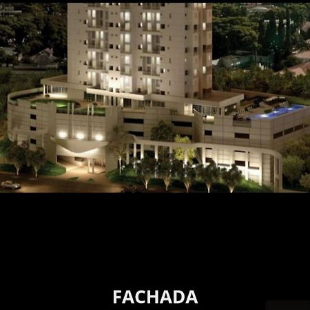 Duplex Impression Morumbi เซาเปาโล ภายนอก รูปภาพ