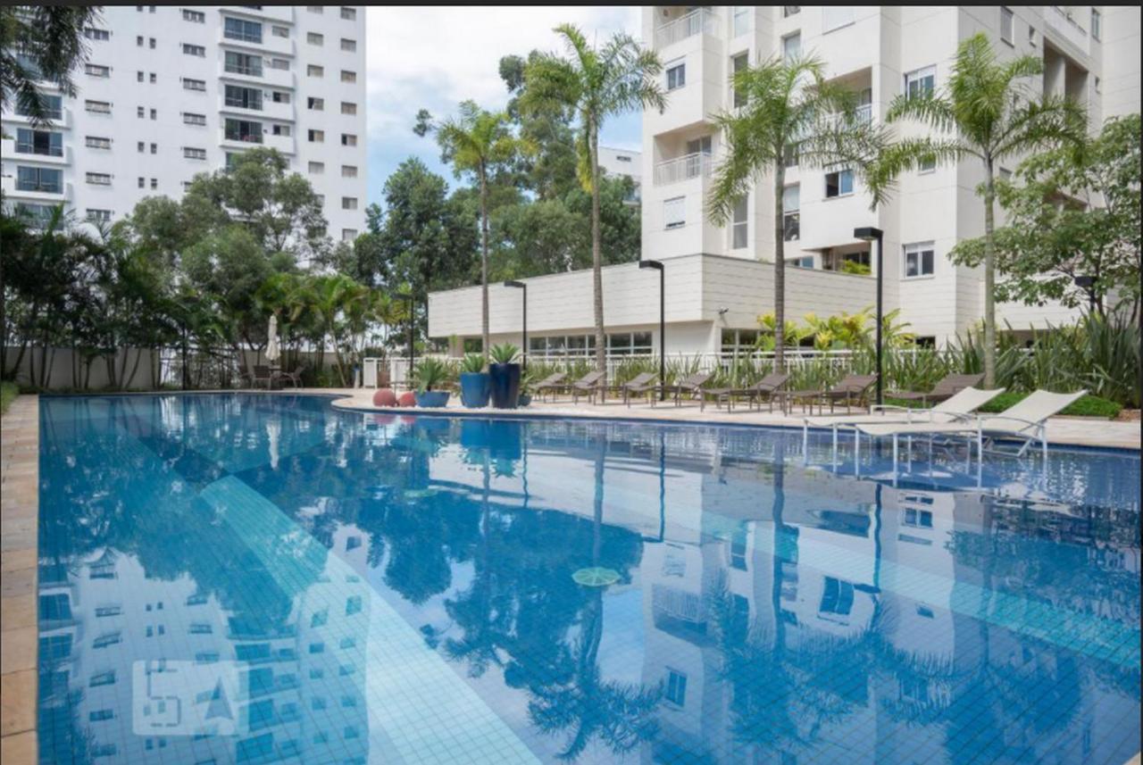 Duplex Impression Morumbi เซาเปาโล ภายนอก รูปภาพ