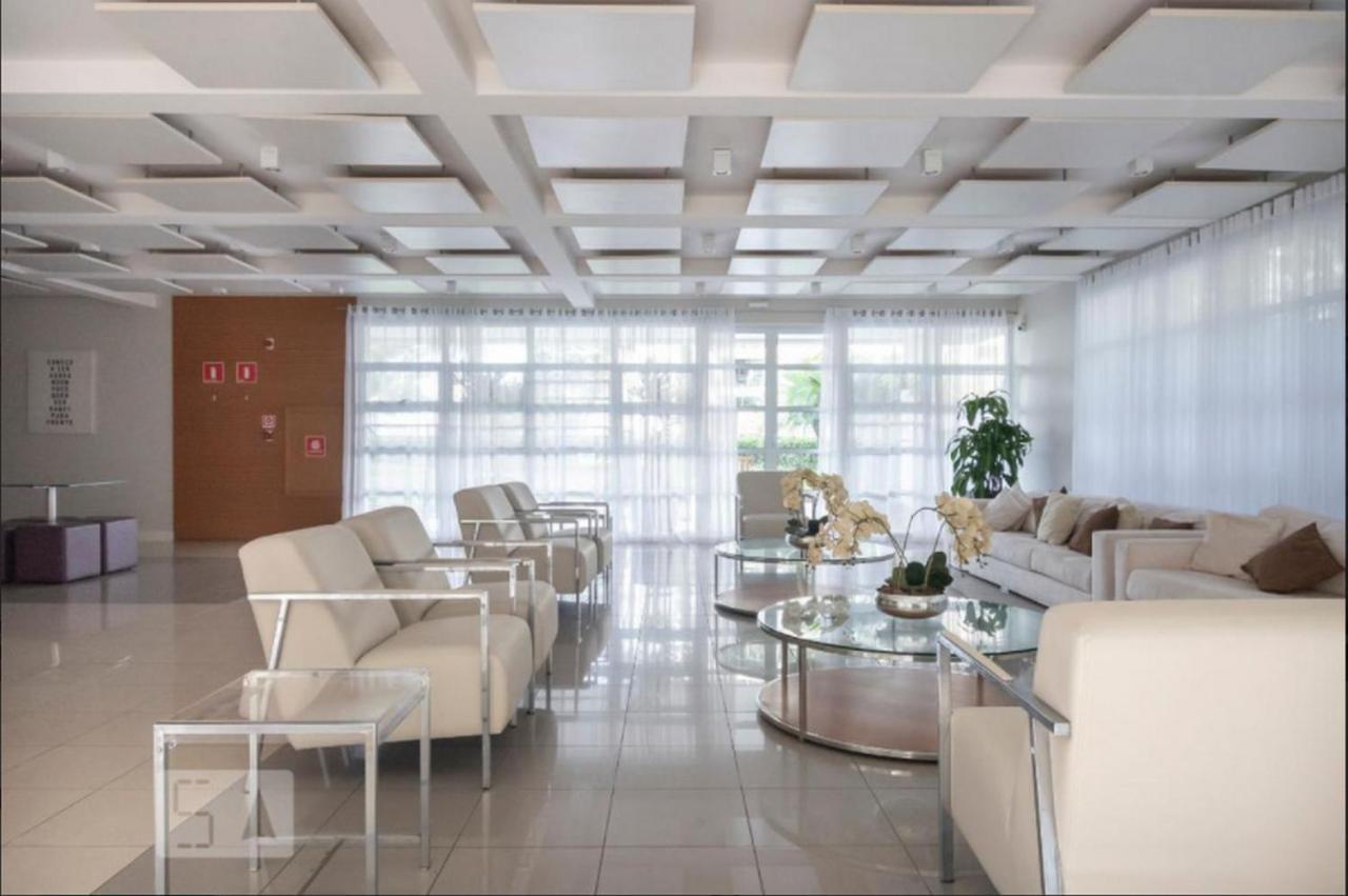 Duplex Impression Morumbi เซาเปาโล ภายนอก รูปภาพ