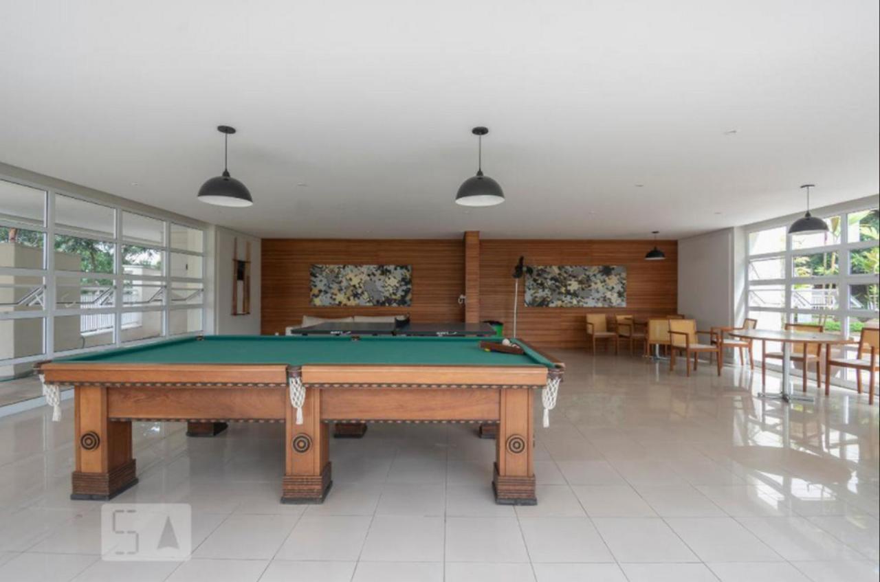 Duplex Impression Morumbi เซาเปาโล ภายนอก รูปภาพ