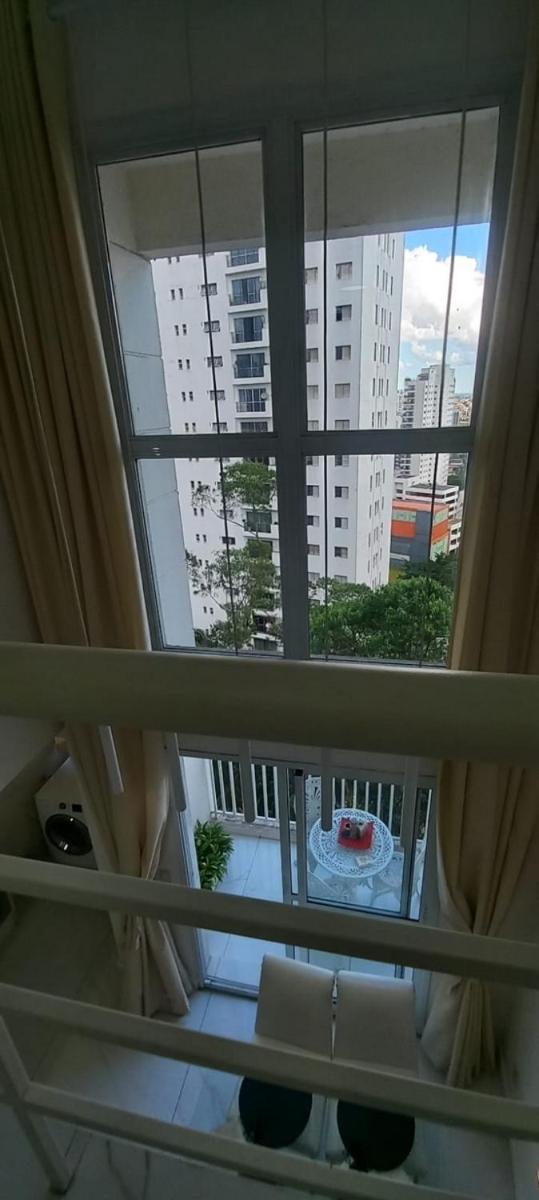 Duplex Impression Morumbi เซาเปาโล ภายนอก รูปภาพ