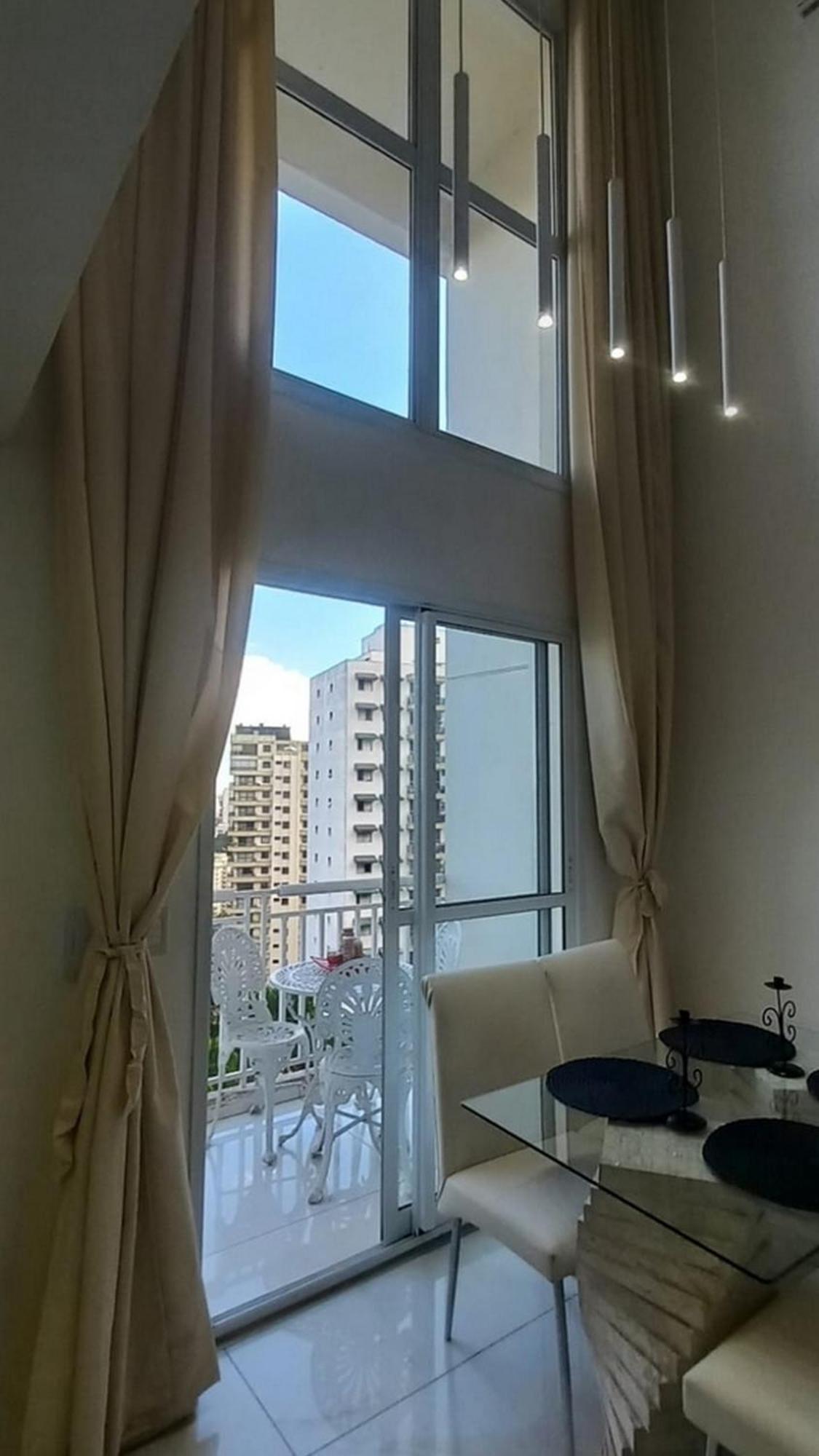 Duplex Impression Morumbi เซาเปาโล ภายนอก รูปภาพ
