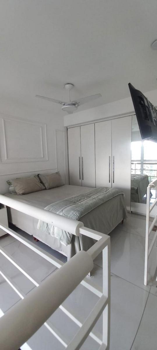 Duplex Impression Morumbi เซาเปาโล ภายนอก รูปภาพ