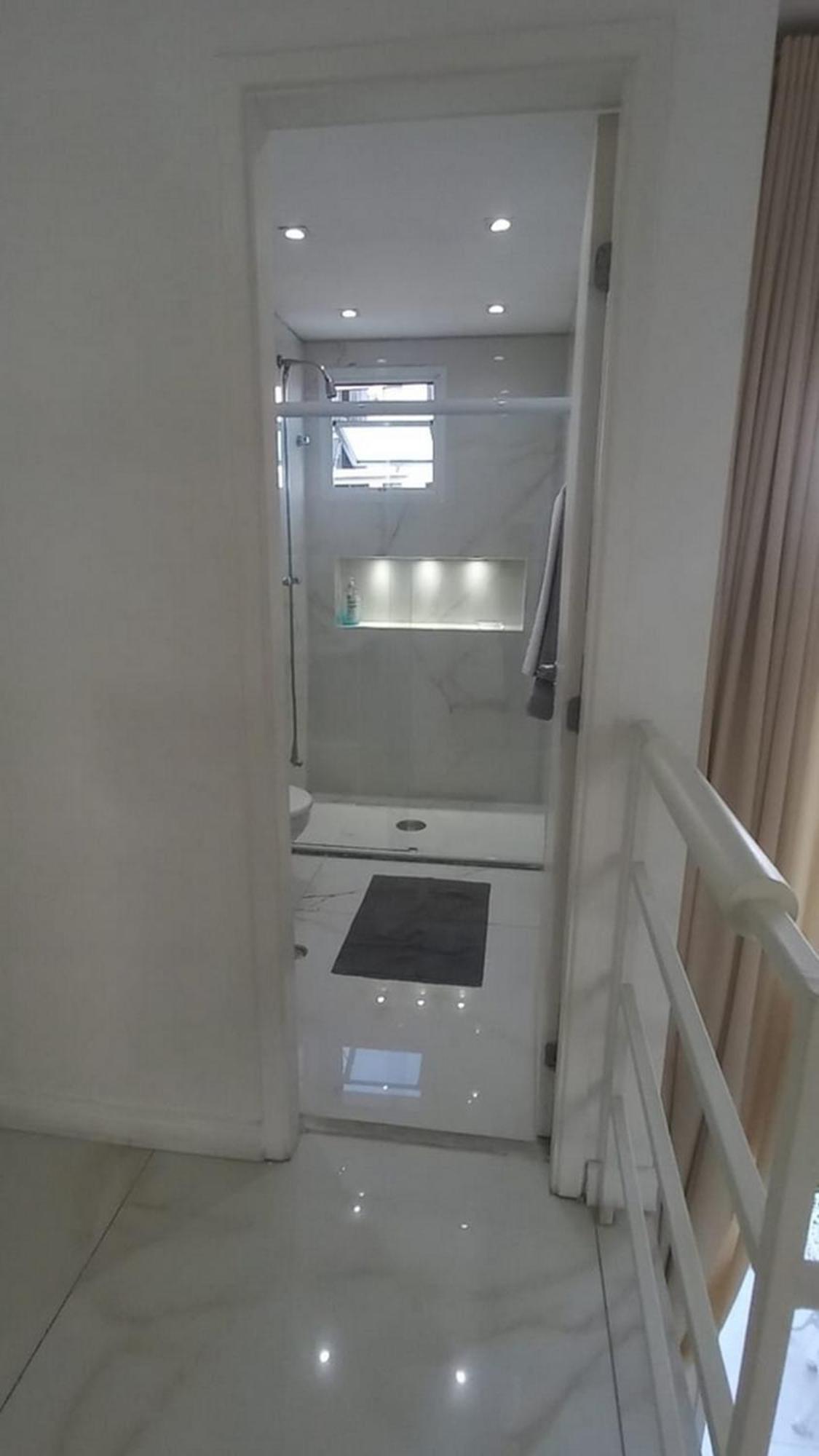 Duplex Impression Morumbi เซาเปาโล ภายนอก รูปภาพ