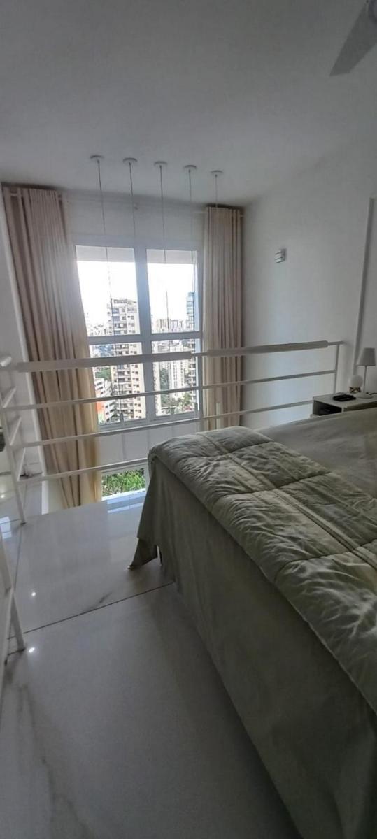 Duplex Impression Morumbi เซาเปาโล ภายนอก รูปภาพ