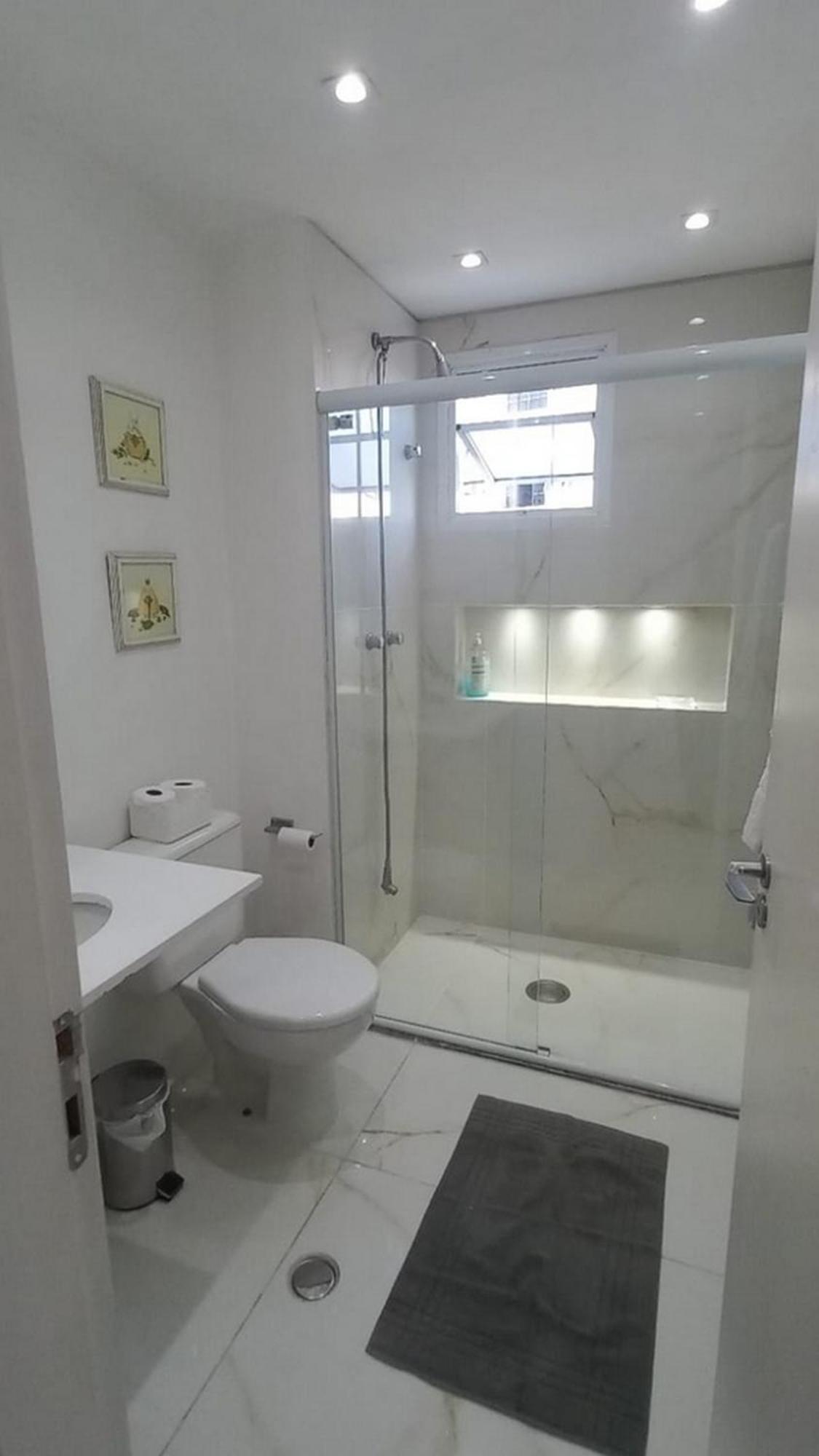 Duplex Impression Morumbi เซาเปาโล ภายนอก รูปภาพ